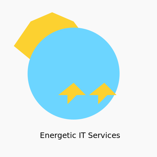 Energetic IT Services - AI Prompt #12367 - DrawGPT