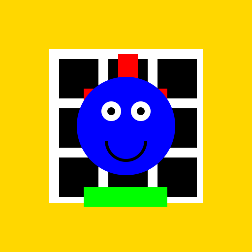 Simple Calculator Logo - DrawGPT