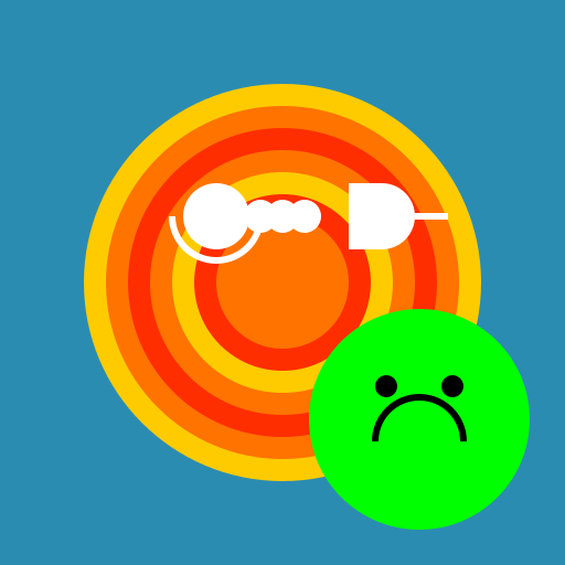 Ben 10 Omnitrix Logo - DrawGPT