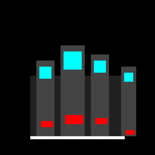 Future Detroit - DrawGPT