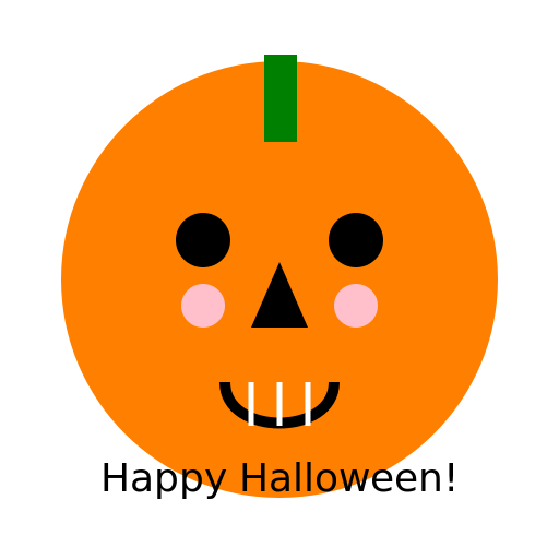 Pumpkin - DrawGPT