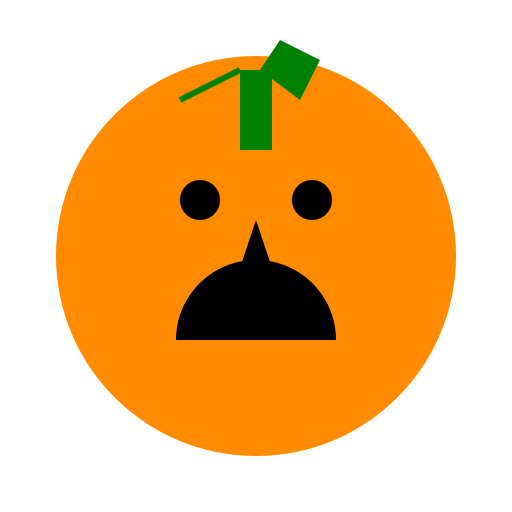 Pumpkin - DrawGPT