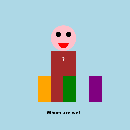 A Girl's Reflection - DrawGPT