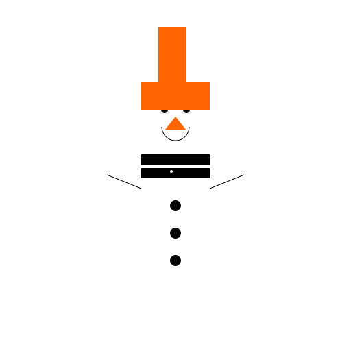 Snowman - DrawGPT