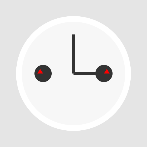 Time Management App Logo - DrawGPT