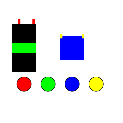 Push Button Control - DrawGPT