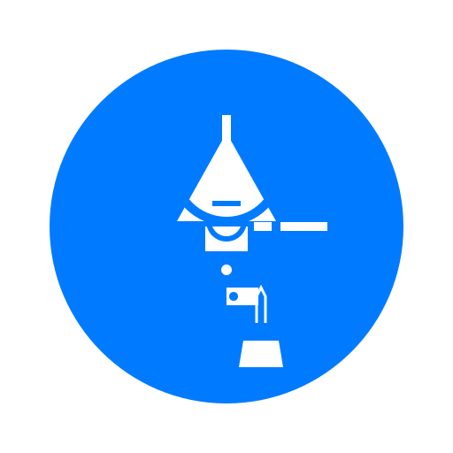 Office Time Management App Logo - DrawGPT