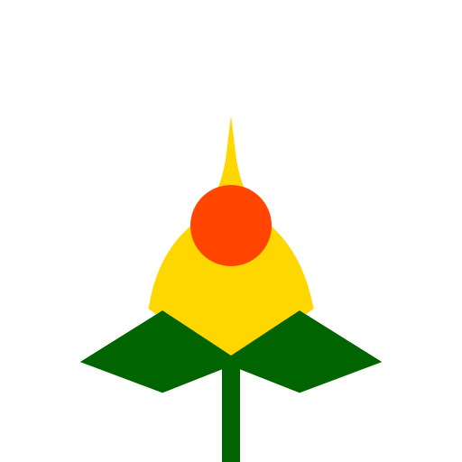 Flower Power - DrawGPT