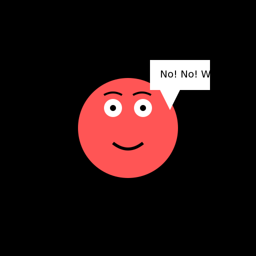 Squidward's Nightmare - DrawGPT