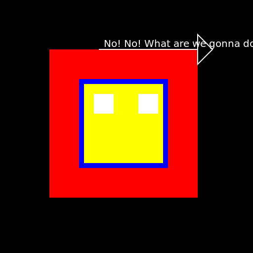 Squidward's Buffering Nightmare - DrawGPT