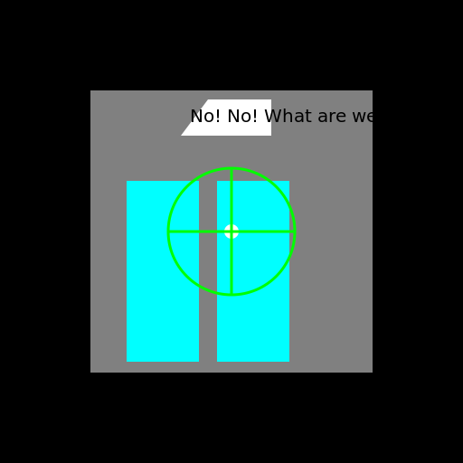 Squidward's Streaming Nightmare - DrawGPT