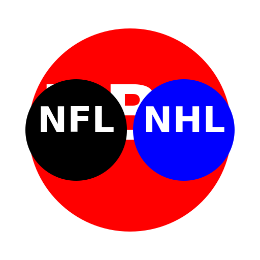 NBA, NFL, and NHL Hat - DrawGPT