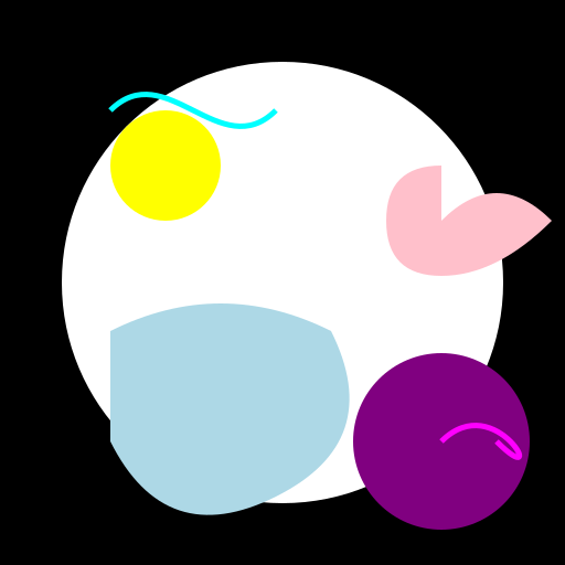 Dreamlike Otherworldly - DrawGPT