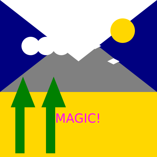 Dreamlike Otherworldly Majestic Epic - DrawGPT