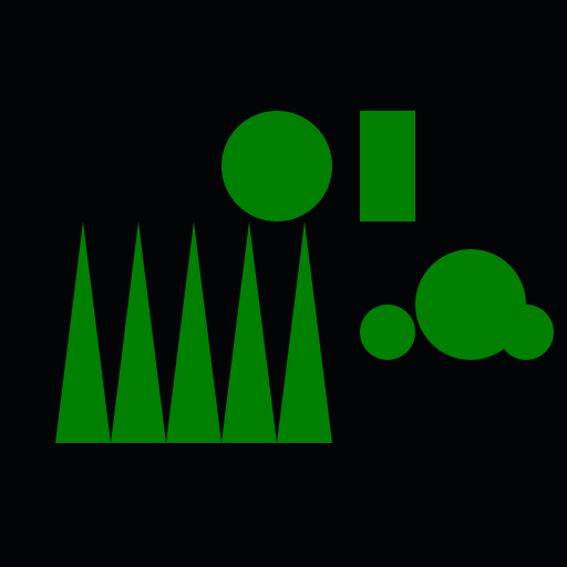 Green Vision Nodes - DrawGPT
