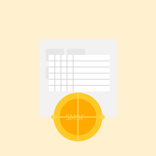 Australian SMSF Eligibility Calculator Logo - DrawGPT