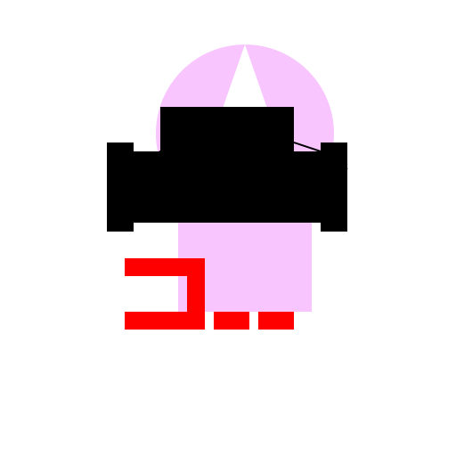 Unicorn Wearing a Headset Giving Thumbs Down - DrawGPT