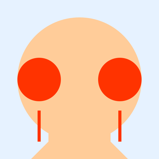 Muscle Man in the Gym - DrawGPT