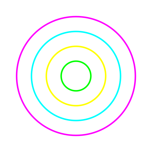 Mandala Design - DrawGPT