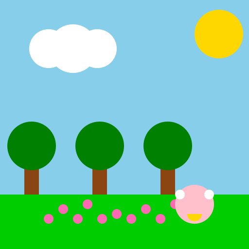 Kids' Wonderland - DrawGPT