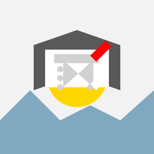 Retirement Calculator Logo - DrawGPT