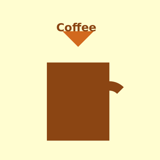 Coffee Poster - DrawGPT