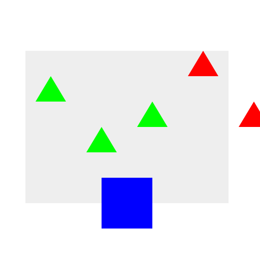 Super Hero Standing in Front of an Economic Graph - DrawGPT