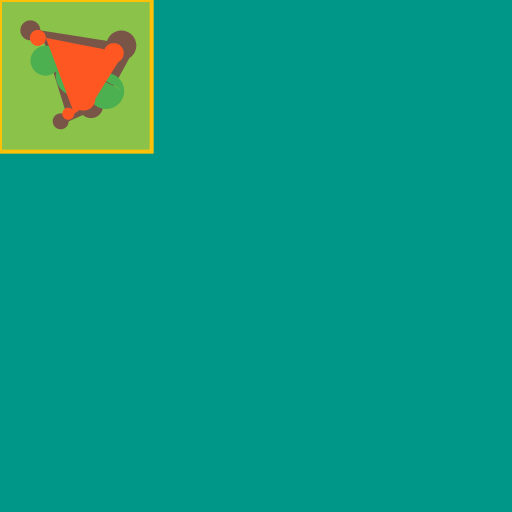 Shrimp Pond Layout - DrawGPT