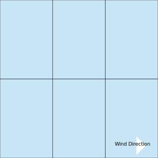 Shrimp Pond Layout - DrawGPT