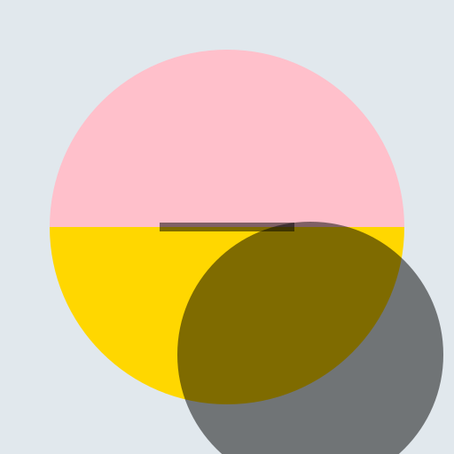 A Little Girl Divided - DrawGPT