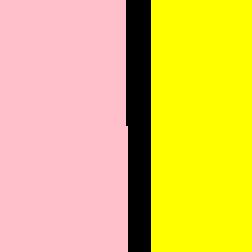 A Scared and Happy Little Girl with a Giant Shadow - DrawGPT