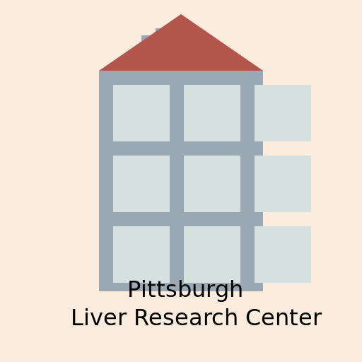 Pittsburgh liver research center - DrawGPT