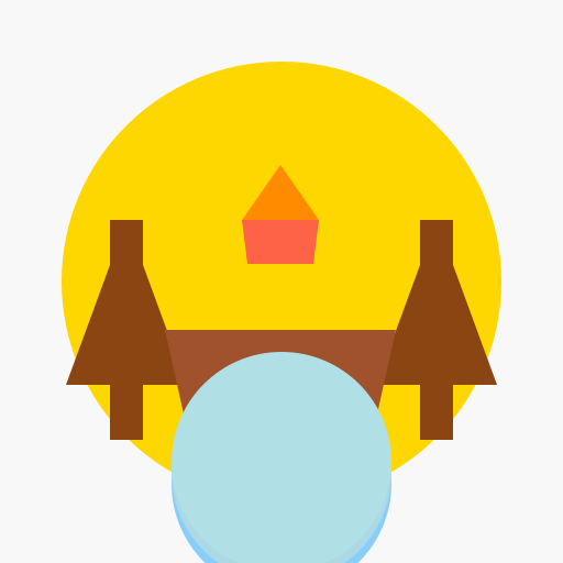 Retirement Oasis - DrawGPT