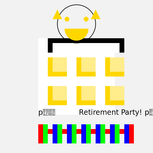 Best Comprehensive Retirement Calculator Logo 🎉 - DrawGPT