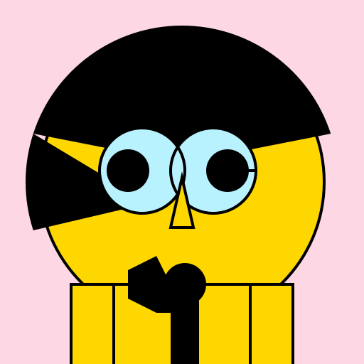 Sweet Grandma with an AK-47 - DrawGPT