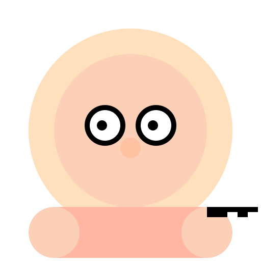 Sweet Granny with an AK-47 - DrawGPT