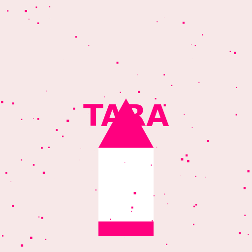 TARA - A Perfume Brand Logo - DrawGPT