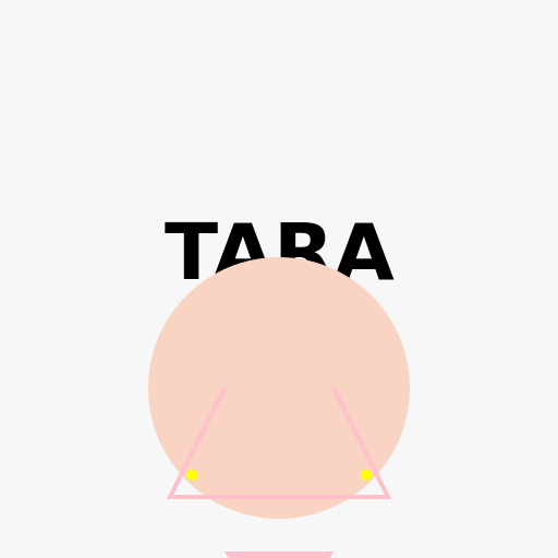 TARA - A Perfume Brand Logo - DrawGPT