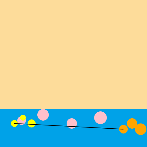 Beach Buddies - DrawGPT