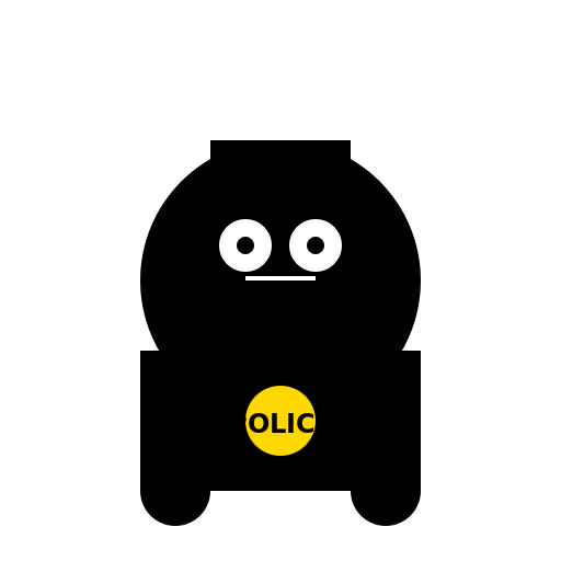 Little Police - DrawGPT