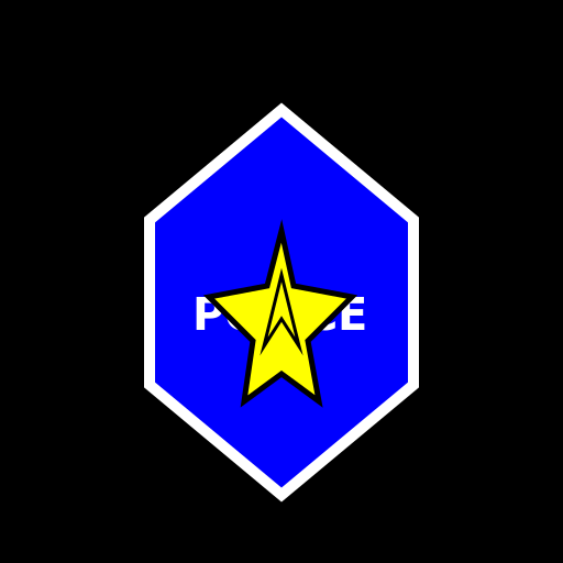 Little Police Logo Design - DrawGPT