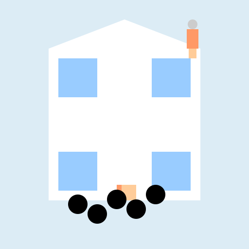 Compound in the Arctic - DrawGPT