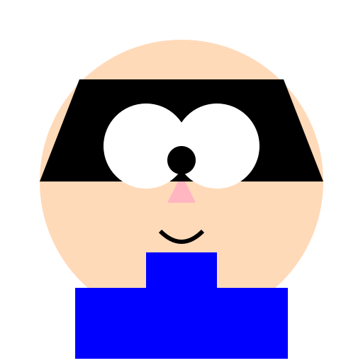 Self Portrait - DrawGPT