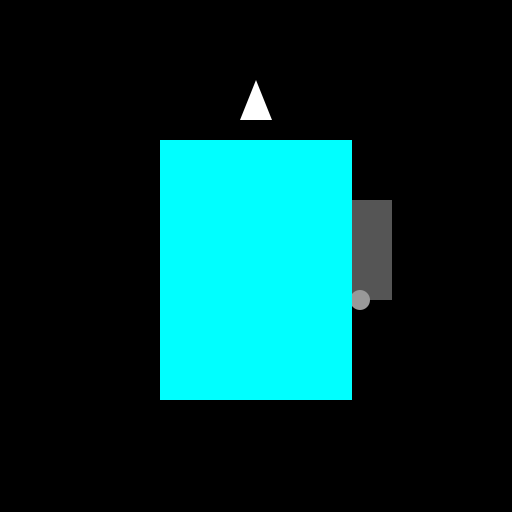 Futuristic Kettle - DrawGPT