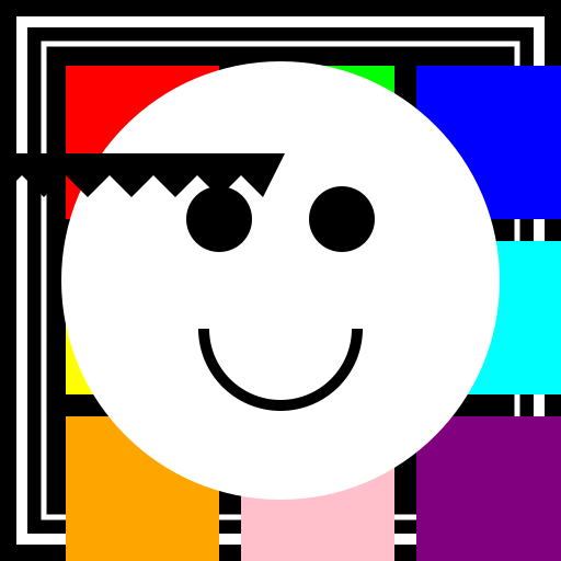 Stained Glass Window of Taylor Swift - DrawGPT