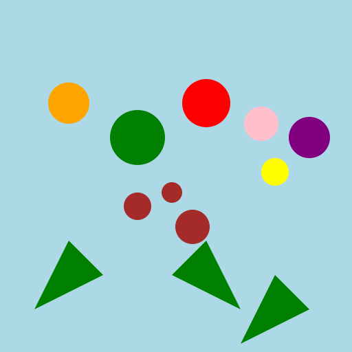 Ulat Beluncas Party - DrawGPT