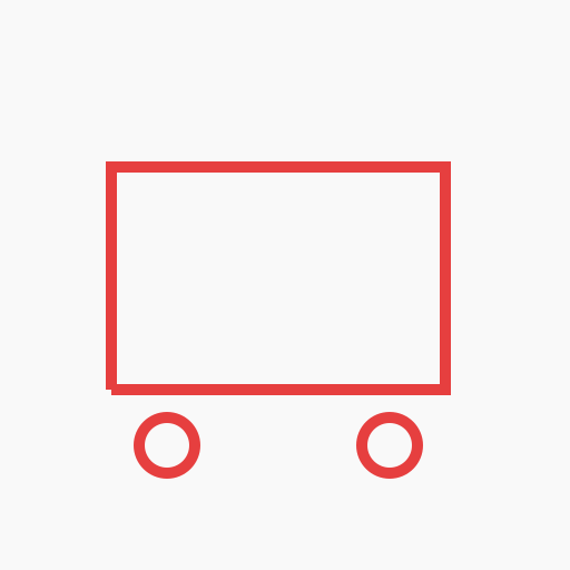 Freight Calculator Logo - DrawGPT