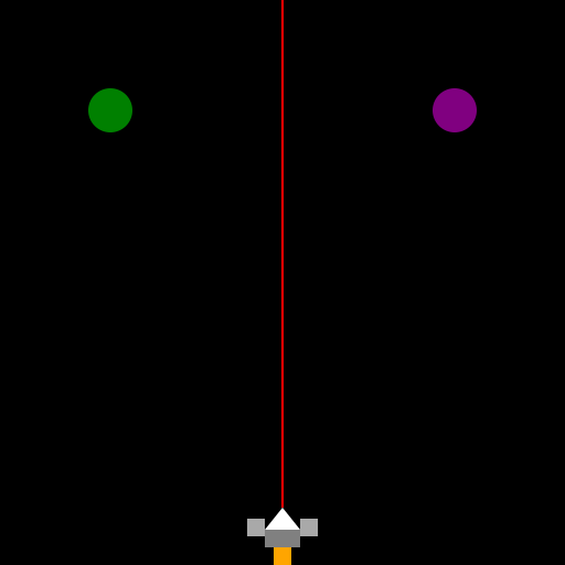 Space Shooter - DrawGPT