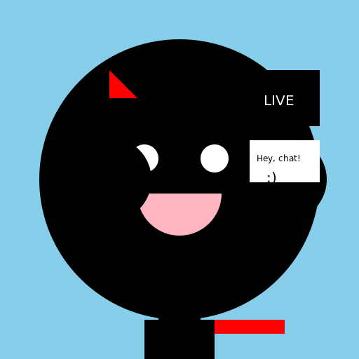 Fortnite Ninja Streamer - DrawGPT