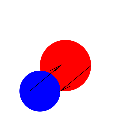 Heat Flow in Earth's Interior - DrawGPT